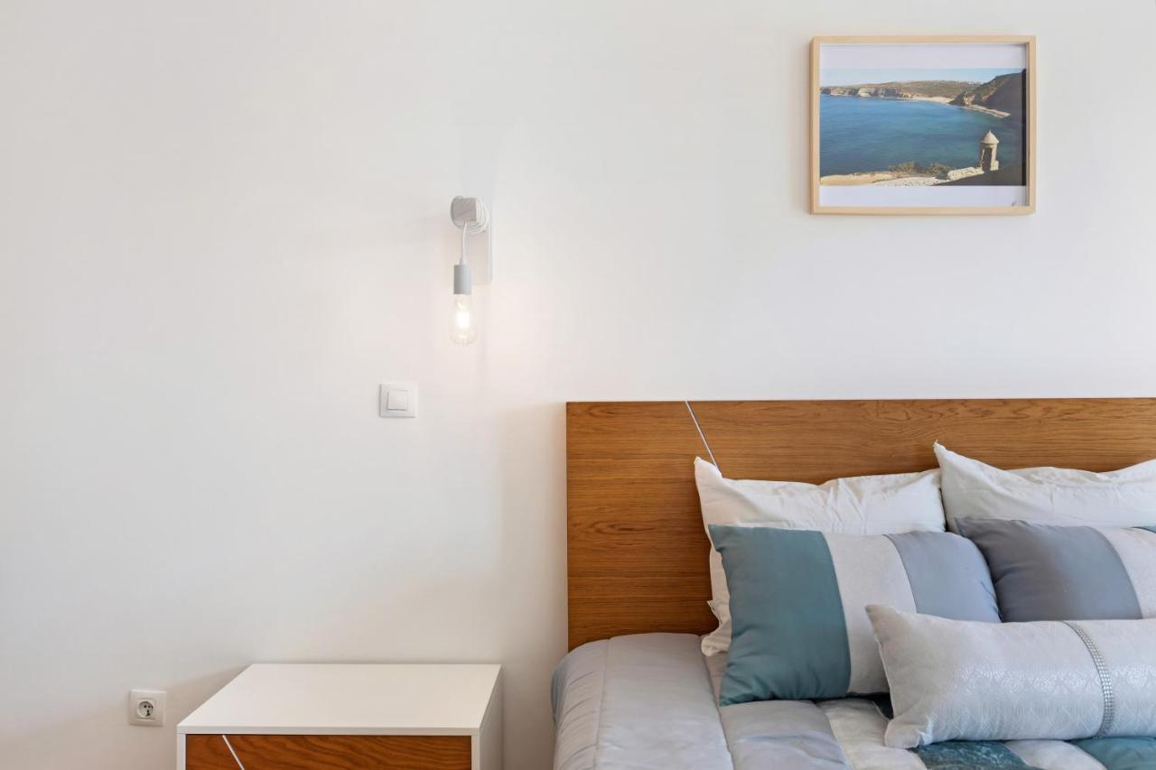 Apartamento Casa Da Jo - Beach House Ericeira Exterior foto