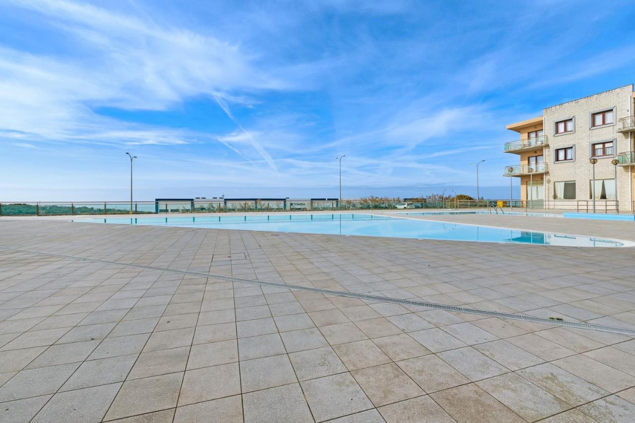 Apartamento Casa Da Jo - Beach House Ericeira Exterior foto